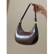 Brown Crossbody Bag For Women