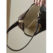 Brown Crossbody Bag For Women