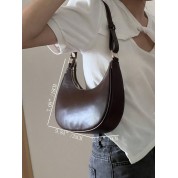 Brown Crossbody Bag For Women