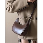 Brown Crossbody Bag For Women