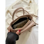 Genuine Leather Small Crossbody Bags For Women