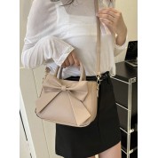 Genuine Leather Small Crossbody Bags For Women