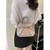 Genuine Leather Small Crossbody Bags For Women