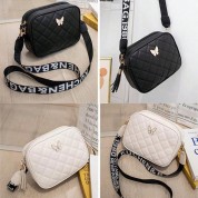 Trendy Cross Body Bag Women