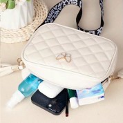 Trendy Cross Body Bag Women