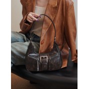 Shoulder Bags With Chain Strap