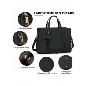 Work Tote Bag 15 Inch Laptop