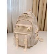 Convertible Backpack Shoulder Bag Travel