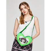 Girls Over The Shoulder Bag