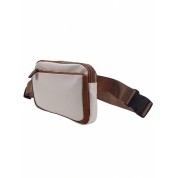 Belt Bag Fanny Pack Leather