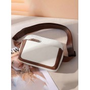 Belt Bag Fanny Pack Leather