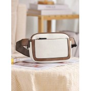 Belt Bag Fanny Pack Leather