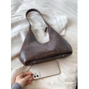 Boho Vintage Style Canvas Shoulder Bag