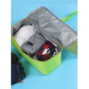 Large Insulated Beach Tote Bag