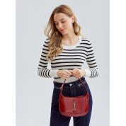 Shoulder Bag Long Strap Women