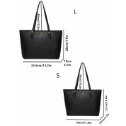 Fold Over Tote Bag Pattern