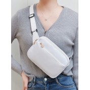 Shoulder Chest Bag For Women