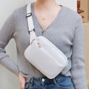 Shoulder Chest Bag For Women