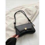 Saddle Leather Bag For Women