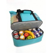 Lightweight Hanging Travel Toiletry Bag