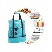 Lightweight Hanging Travel Toiletry Bag