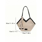 Laptop Shoulder Bag For Women