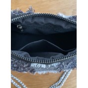 Small Travel Cross Body Bag