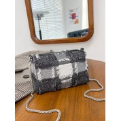 Small Travel Cross Body Bag