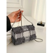 Small Travel Cross Body Bag