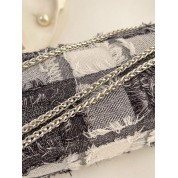 Small Travel Cross Body Bag