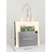 Claude Monet Water Lilies Tote Bag