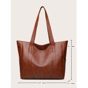 Carry On Travel Tote Bag