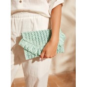 Cute Straw Bags For Summer