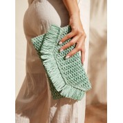 Cute Straw Bags For Summer