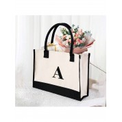 Marc Jacobs The Large Canvas Tote Bag