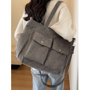 Long Tote Bag Shoulder Strap