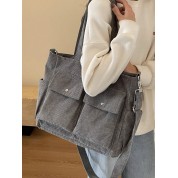 Long Tote Bag Shoulder Strap