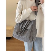 Long Tote Bag Shoulder Strap