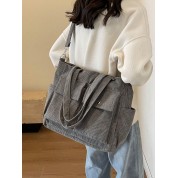 Long Tote Bag Shoulder Strap