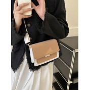 Shoulder Bag For Women Small Strap Wide