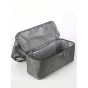 Large Multi Compartment Tote Bag