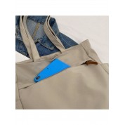 Extra Large Work Tote Bag