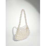 Small Evening Bag With Strap