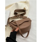 Satchel Bag With Shoulder Strap