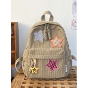 College Small Casual School Backpack