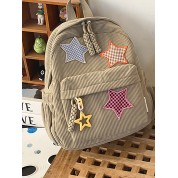 College Small Casual School Backpack