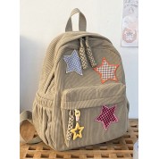 College Small Casual School Backpack