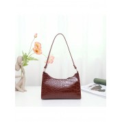 Women Pu Leather Bag Set