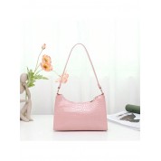 Women Pu Leather Bag Set