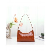 Women Pu Leather Bag Set